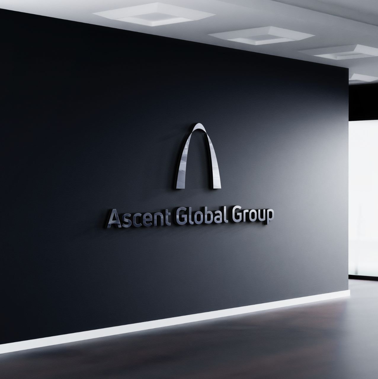 Ascent Global Group office