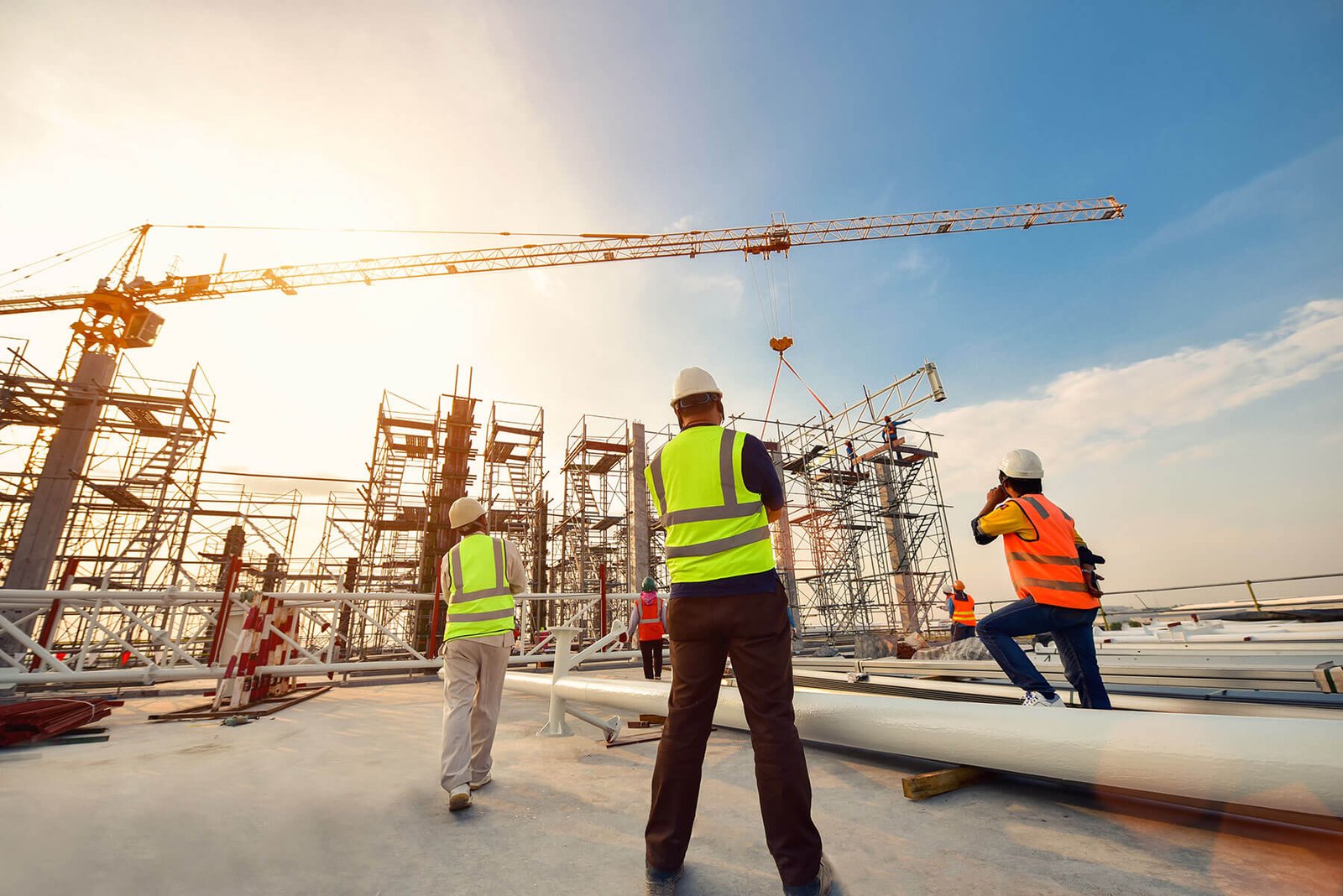 Labour Hire Solutions